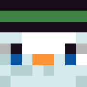 Minecraft profile picture for @Homestead
