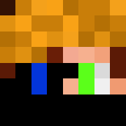 Skin Head