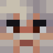 Minecraft profile picture for @salssss