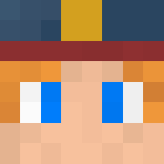 Skin Head