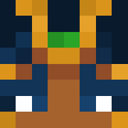 Skin Head