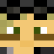 Skin Head