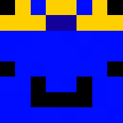 Skin Head