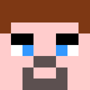 Minecraft profile picture for @Tube