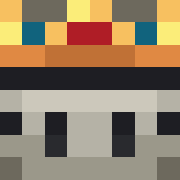 Skin Head