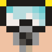 Minecraft profile picture for @Involve