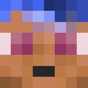 Minecraft profile picture for @tracks