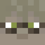 Skin Head