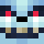 vaporer Minecraft head