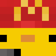 Skin Head