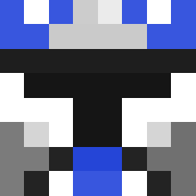Skin Head