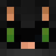 Minecraft profile picture for @Scoundrel