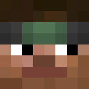 Minecraft profile picture for @sprays