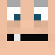 Skin Head