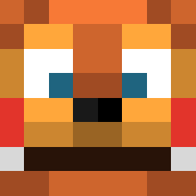 Minecraft profile picture for @Unprotected