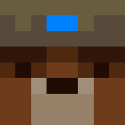 Minecraft profile picture for @docks