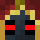 NetheritMagier Minecraft head