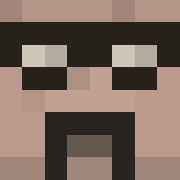 Minecraft profile picture for @zoma