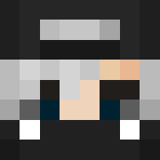 Skin Head