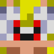 Skin Head