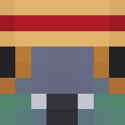 Skin Head