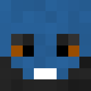 Skin Head