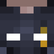 Skin Head
