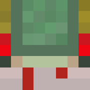 Skin Head