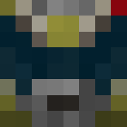 Skin Head