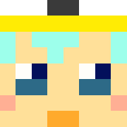 Minecraft profile picture for @scrapbook