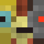 Skin Head