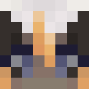 Skin Head