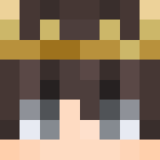 Minecraft profile picture for @Belittle