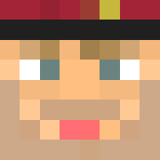 Skin Head