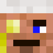Skin Head