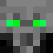 Skin Head