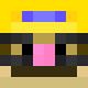 avatar CoinMonke skin