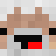 Minecraft profile picture for @HALF