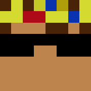 Skin Head