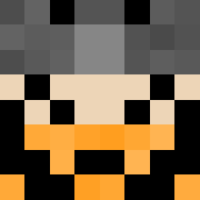 Skin Head