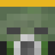 Skin Head