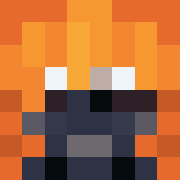 Skin Head