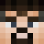 Minecraft players skin