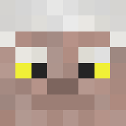 Minecraft profile picture for @Baton