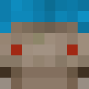 Skin Head