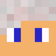Minecraft profile picture for @m_man09