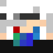 Skin Head