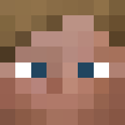Minecraft profile picture for @KeyLey