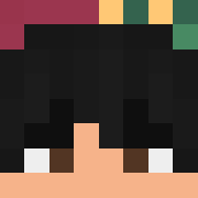 Skin Head