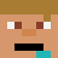 Minecraft avatar for Zeethergo